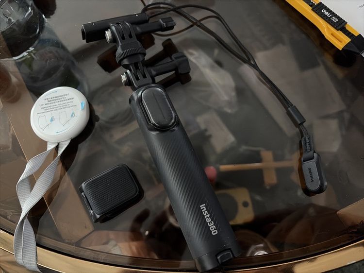 กล้อง instra360 Go Ultra รูปที่ 4