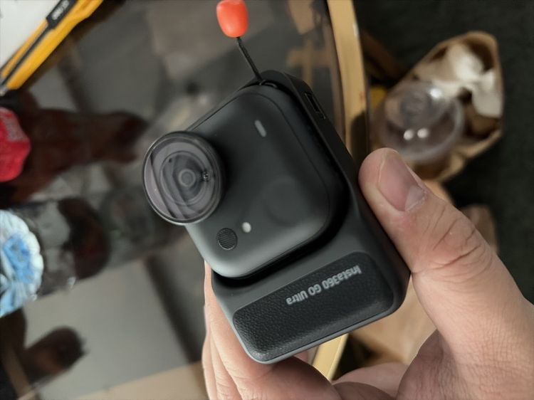 กล้อง instra360 Go Ultra รูปที่ 3