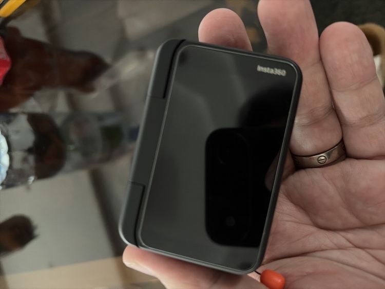 กล้อง instra360 Go Ultra รูปที่ 2