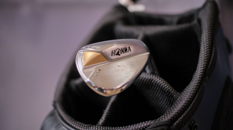 กอล์ฟ อื่นๆ ไม่ระบุ Wedge Honma 58 bounce 8