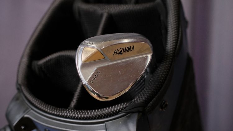 กอล์ฟ อื่นๆ ไม่ระบุ Wedge Honma 54 Bounce 10