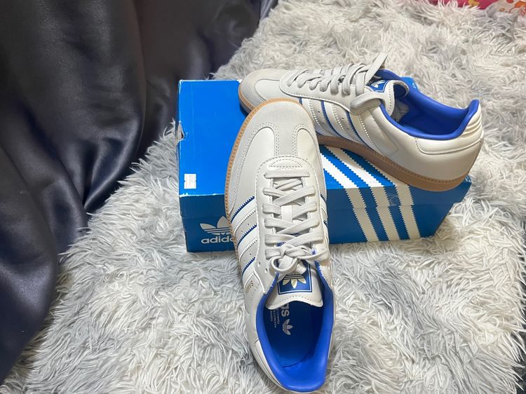 รองเท้าผ้าใบ adidas สภาพมือ1 รูปที่ 6
