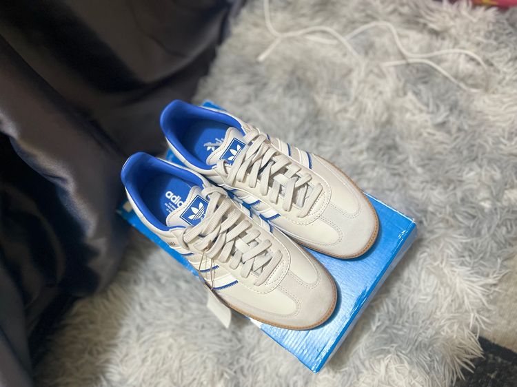 รองเท้าผ้าใบ adidas สภาพมือ1 รูปที่ 2