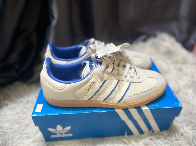 รองเท้าผ้าใบ adidas สภาพมือ1 รูปที่ 3