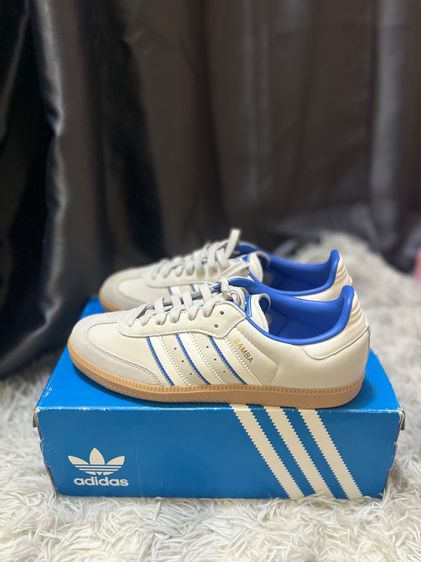 รองเท้าผ้าใบ adidas สภาพมือ1 รูปที่ 4