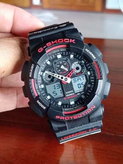 G-SHOCK
