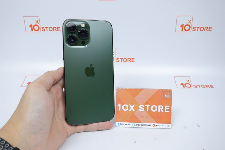 iPhone 13 Pro Max 128GB 