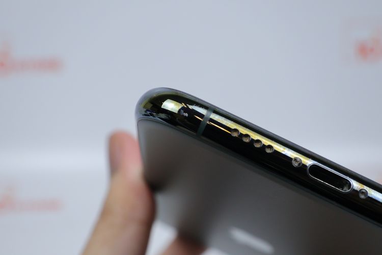 iPhone 11 Pro Max 64GB  รูปที่ 14