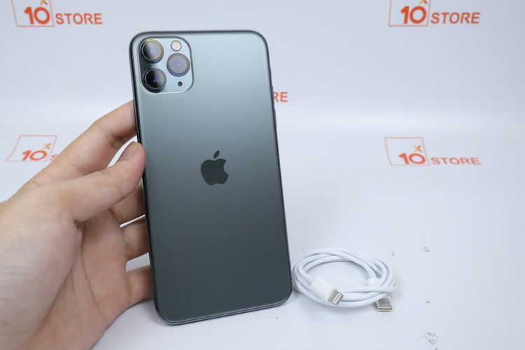 iPhone 11 Pro Max 64GB  รูปที่ 16