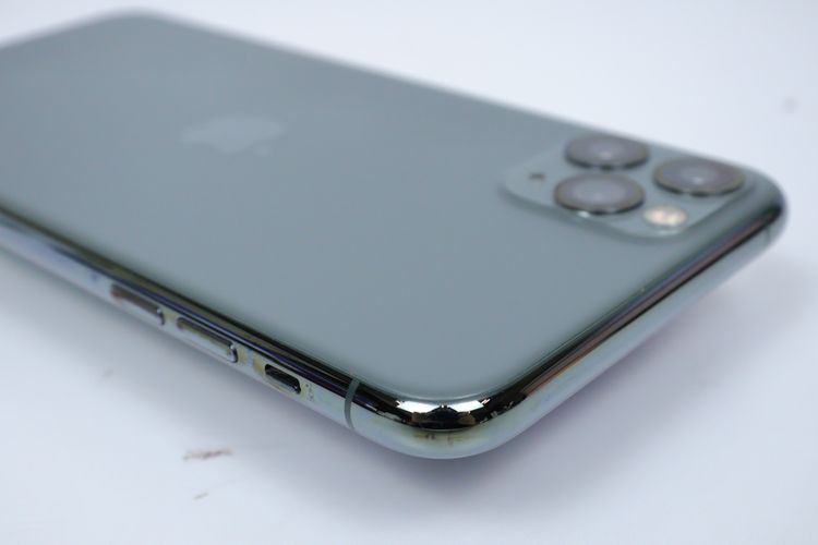 iPhone 11 Pro Max 64GB  รูปที่ 10