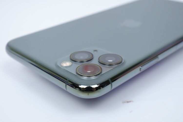 iPhone 11 Pro Max 64GB  รูปที่ 8