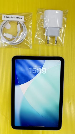 iPad Mini6-256+Cellular