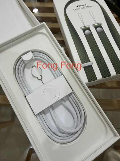 iPhone 17 Pro max 256GB สีส้มคอสมิก รูปที่ 9