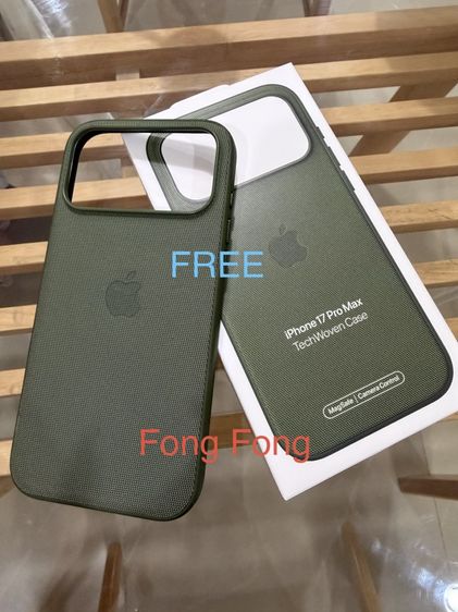 iPhone 17 Pro max 256GB สีส้มคอสมิก รูปที่ 11