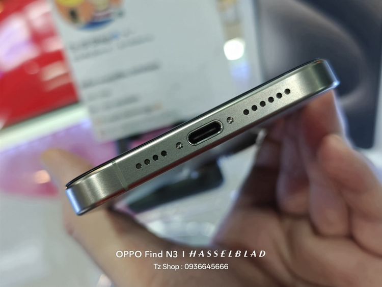 Apple iPhone 15Pro Max 256GB รูปที่ 3