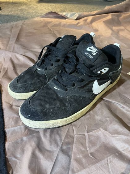 Nike Sb Alleyoop