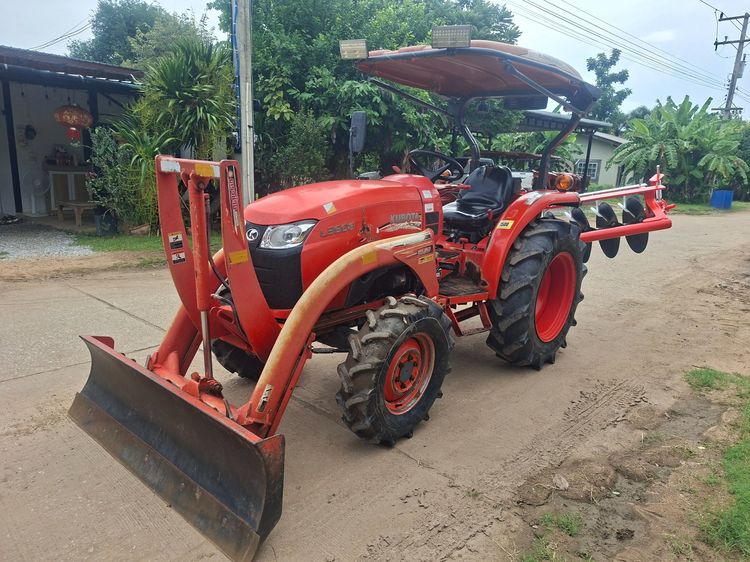 รถไถคูโบต้าL3608SP ราคาประหยัด