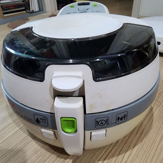 หม้อทอดไร้นำมัน Tefal