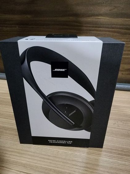 หูฟังไร้สาย ยี่ห้อ BOSE