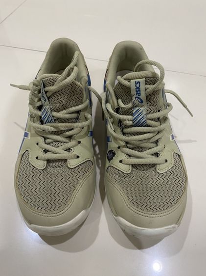 asics gel rocket12