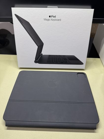 Apple Magic Keyboard แท้ รูปที่ 3