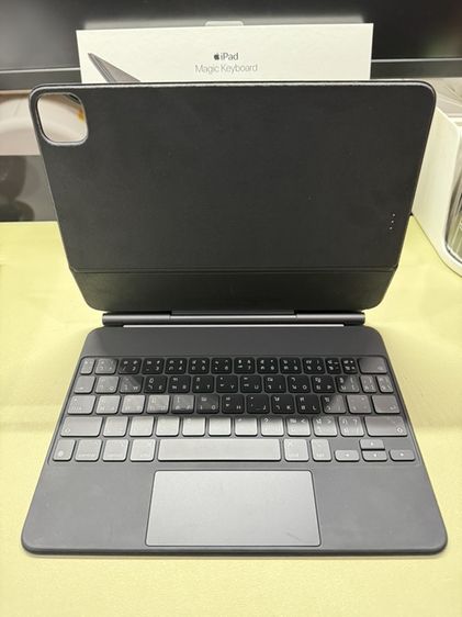 Apple Magic Keyboard แท้ รูปที่ 6