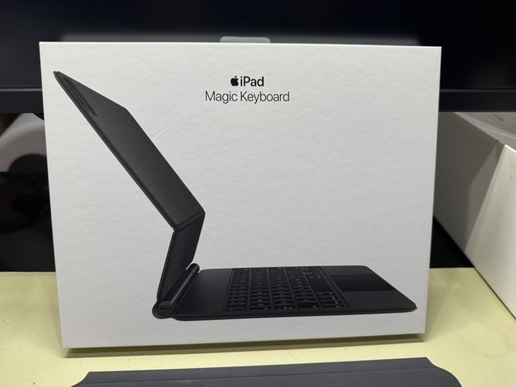 Apple Magic Keyboard แท้