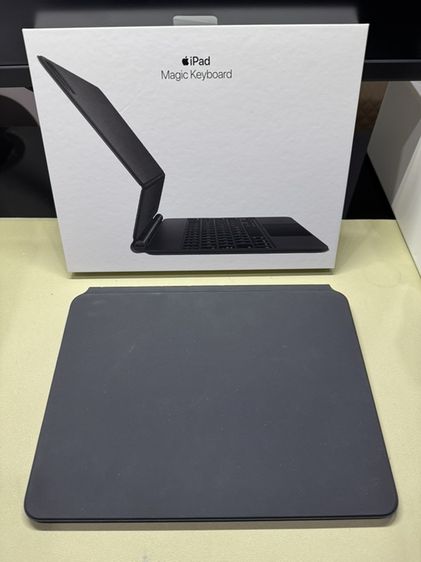Apple Magic Keyboard แท้ รูปที่ 2