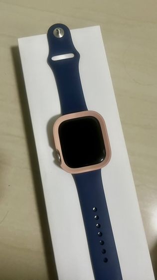 ￼Apple Watch Series 10 GPS 46mm Aluminium Case with Sport Band รูปที่ 7
