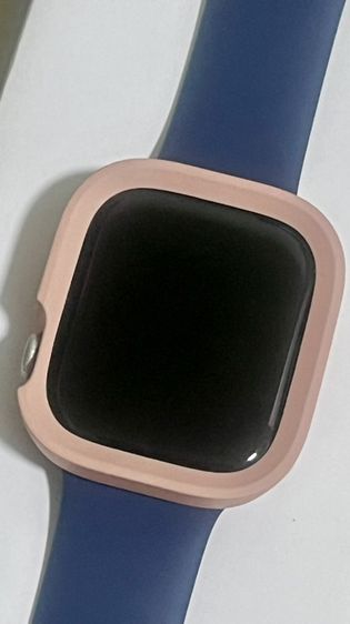 ￼Apple Watch Series 10 GPS 46mm Aluminium Case with Sport Band รูปที่ 3
