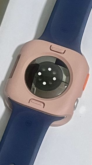 ￼Apple Watch Series 10 GPS 46mm Aluminium Case with Sport Band รูปที่ 5