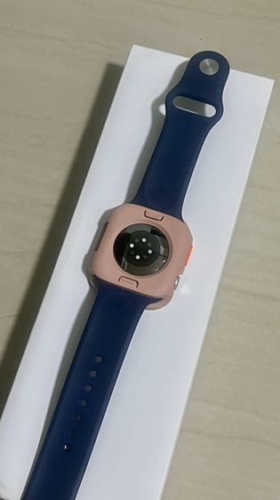 ￼Apple Watch Series 10 GPS 46mm Aluminium Case with Sport Band รูปที่ 4