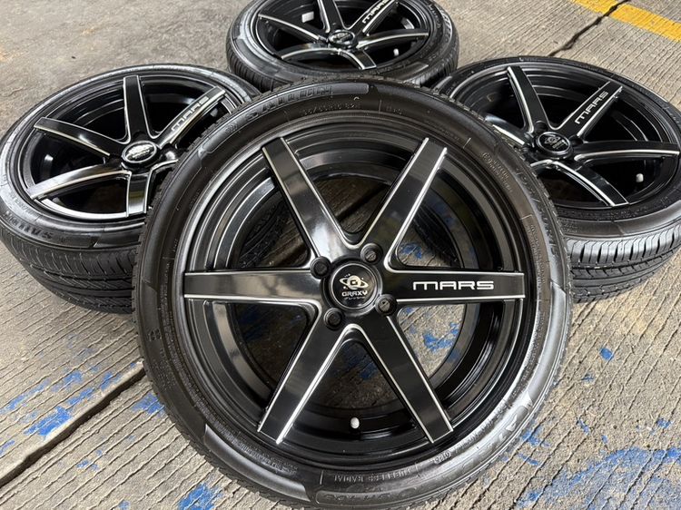 15" GRAXY MARS ขอบ 15 นิ้ว🔥