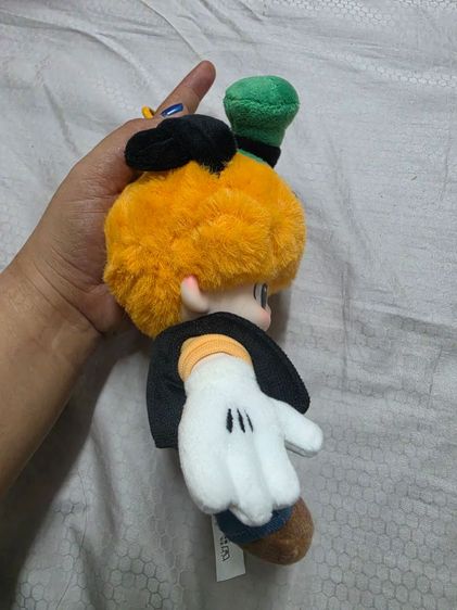 Pop Mart พวงกุญแจ DIMOO WORLD × DISNEY รูปที่ 3