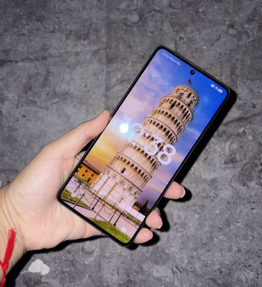 Poco M6 Pro