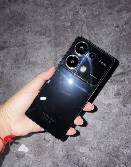 Poco M6 Pro รูปที่ 2