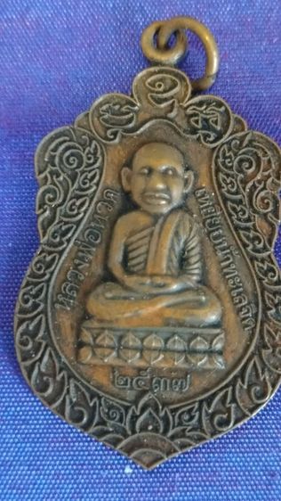 พระหลวงปู่ทวดวัดช้างให้