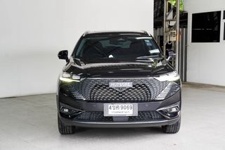 #HAVAL H6 1.5 HEV ULTRA AT (ปี 2022 จด 2023)