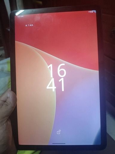 ยี่ห้ออื่นๆ 256 GB ขาย Tablet Infinix Xpad Pro Ram 8 Rom 256 คะแนน Antutu 520000 กว่า มีหลายรูป(ชัด) อุปกรณ์ครบกล่อง รับของแถม จอยเล่นเกมส์ + เคสฟรี