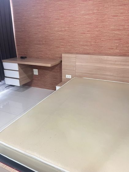 อื่นๆ ไม่อนุญาต ตกแต่งครบ 2014 ใช่ The Kump Condo อาคาร F รูปที่ 2