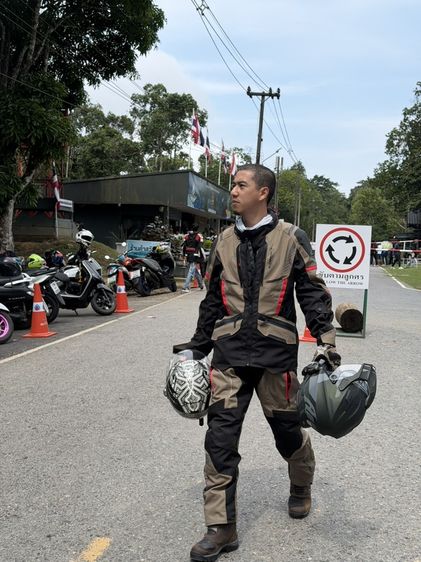 ชุดการ์ด KOMINE ENIGMA G2 RAMAⅢ ทั้งชุด