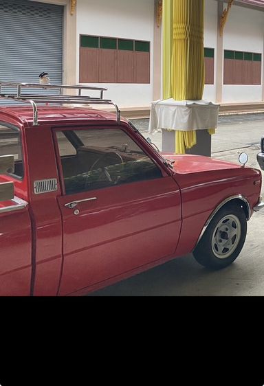 mazda familia