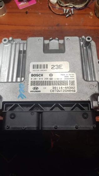 ECU ซ่อมกล่องอีซียูและกล่องอิเล็กทรอนิกส์ในยานยนต์ทุกรุ่น