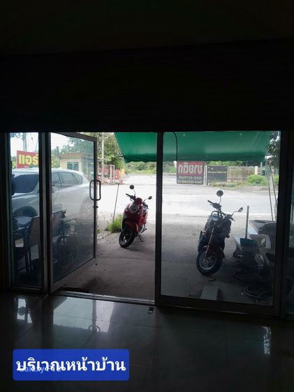 อื่นๆ ไม่มี 2016 อาคารพาณิชย์3ชั้น รูปที่ 3