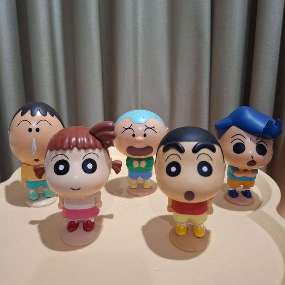 ชินจังกาชาปอง รูปที่ 7