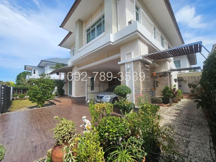 อื่นๆ มีบางส่วน ขายบ้านเดี่ยว รัตตนาวดี รีเจ้นท์ บางแวก พุทธมณฑลสาย3 บางไผ่ บางแค รูปที่ 3