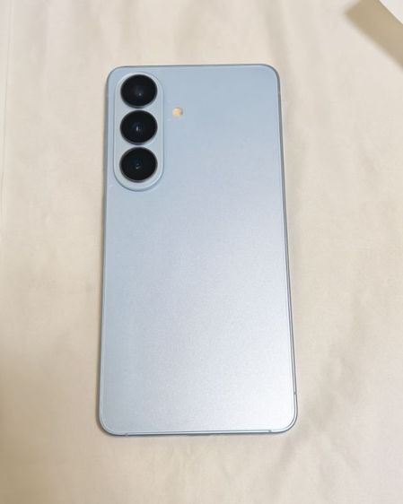 อื่นๆ 512 GB Samsung S26 (512Gb) Sky Blue