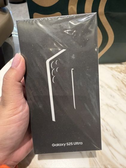 Samsung Galaxy S25 Ultra ขนาด 512 GB สีฟ้า รูปที่ 11