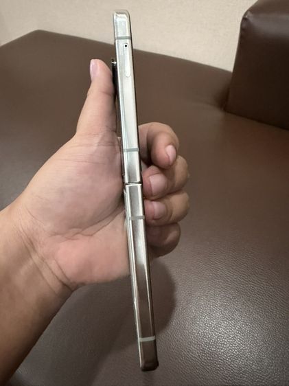 Samsung Galaxy Flip5 สีมิ้นท์ ขนาด 512 GB รูปที่ 7