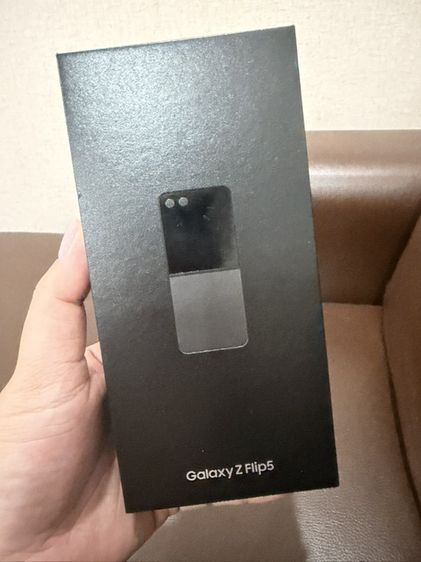 Samsung Galaxy Flip5 สีมิ้นท์ ขนาด 512 GB รูปที่ 10